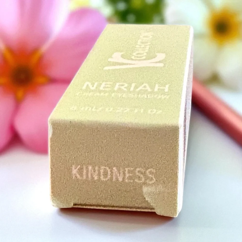 💎 YC COLLECTION Neriah Cream Eyeshadow in Color Kindness New In Box